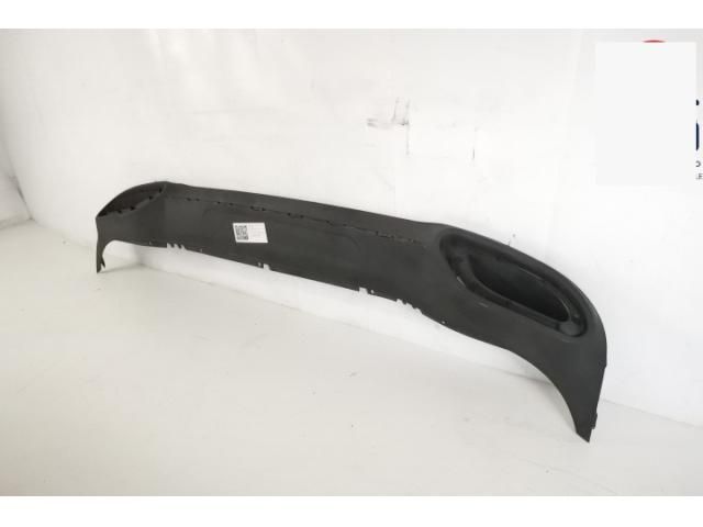 bontott MERCEDES-BENZ A-CLASS Hátsó Lökhárító Alsó (Műanyag)