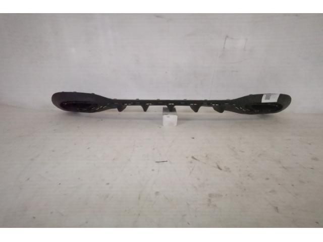 bontott MERCEDES-BENZ A-CLASS Hátsó Lökhárító Alsó (Műanyag)