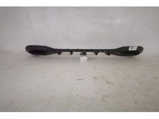 bontott MERCEDES-BENZ A-CLASS Hátsó Lökhárító Alsó (Műanyag)