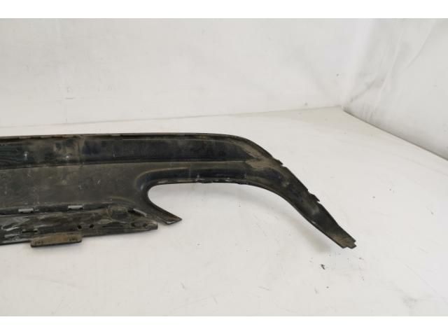 bontott MERCEDES-BENZ A-CLASS Hátsó Lökhárító Alsó (Műanyag)