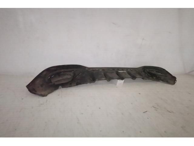 bontott MERCEDES-BENZ A-CLASS Hátsó Lökhárító Alsó (Műanyag)