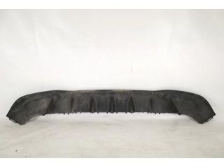 bontott MERCEDES-BENZ A-CLASS Hátsó Lökhárító Alsó (Műanyag)