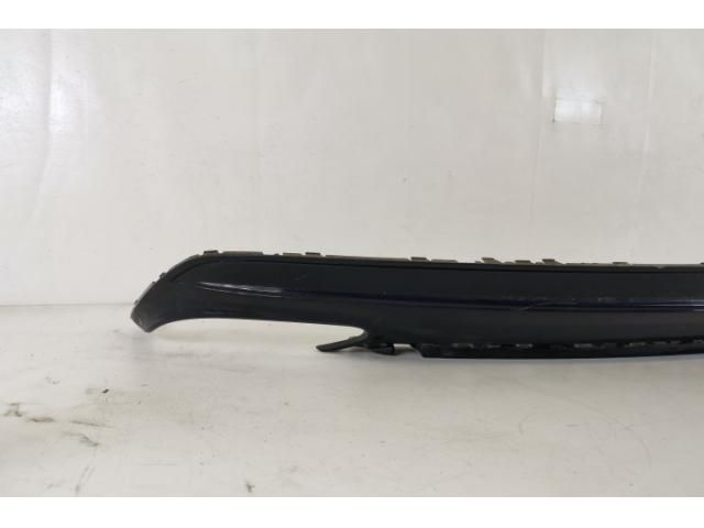 bontott MERCEDES-BENZ A-CLASS Hátsó Lökhárító Alsó (Műanyag)