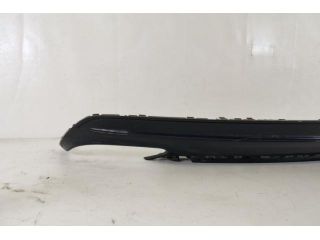 bontott MERCEDES-BENZ A-CLASS Hátsó Lökhárító Alsó (Műanyag)