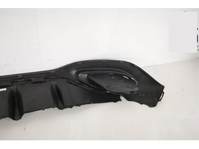 bontott MERCEDES-BENZ A-CLASS Hátsó Lökhárító Alsó (Műanyag)