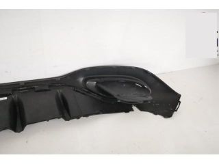 bontott MERCEDES-BENZ A-CLASS Hátsó Lökhárító Alsó (Műanyag)