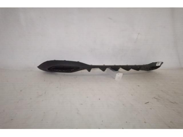 bontott MERCEDES-BENZ A-CLASS Hátsó Lökhárító Alsó (Műanyag)