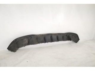 bontott MERCEDES-BENZ A-CLASS Hátsó Lökhárító Alsó (Műanyag)