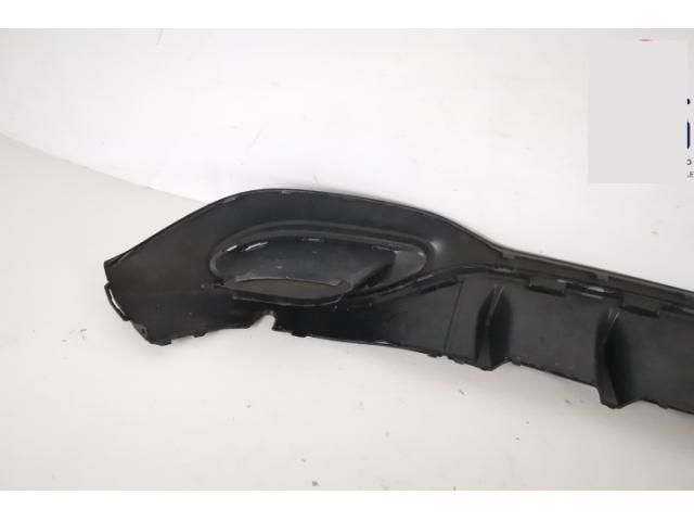 bontott MERCEDES-BENZ A-CLASS Hátsó Lökhárító Alsó (Műanyag)