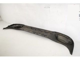 bontott MERCEDES-BENZ A-CLASS Hátsó Lökhárító Alsó (Műanyag)