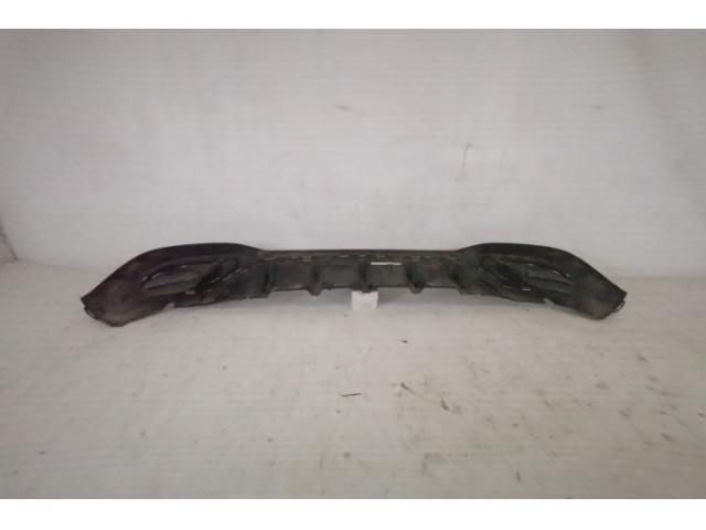 bontott MERCEDES-BENZ A-CLASS Hátsó Lökhárító Alsó (Műanyag)