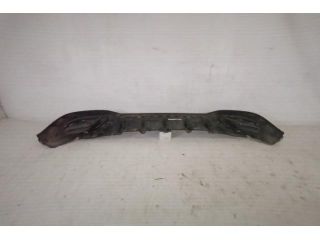 bontott MERCEDES-BENZ A-CLASS Hátsó Lökhárító Alsó (Műanyag)