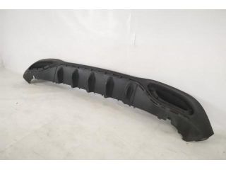 bontott MERCEDES-BENZ A-CLASS Hátsó Lökhárító Alsó (Műanyag)