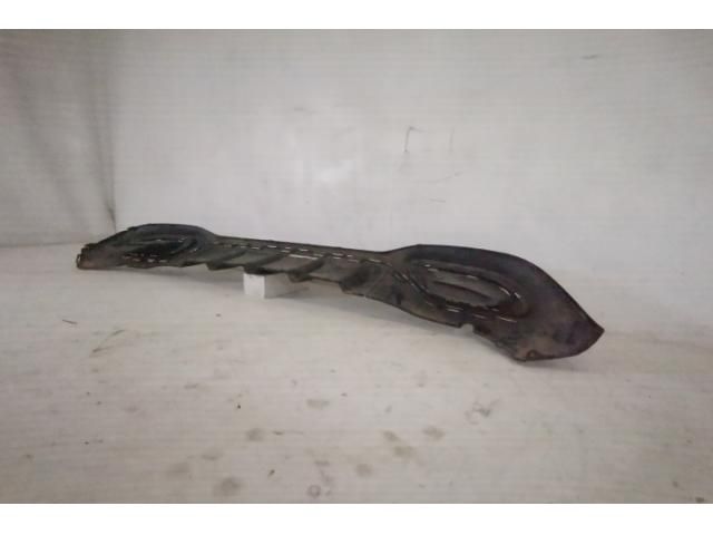 bontott MERCEDES-BENZ A-CLASS Hátsó Lökhárító Alsó (Műanyag)