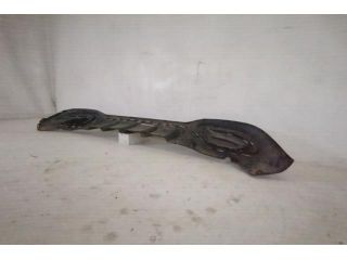 bontott MERCEDES-BENZ A-CLASS Hátsó Lökhárító Alsó (Műanyag)