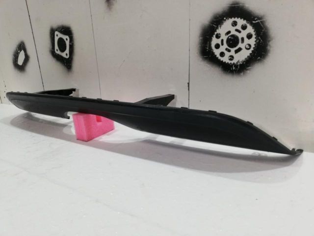 bontott MERCEDES-BENZ A-CLASS Hátsó Lökhárító Díszléc