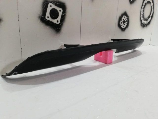 bontott MERCEDES-BENZ A-CLASS Hátsó Lökhárító Díszléc