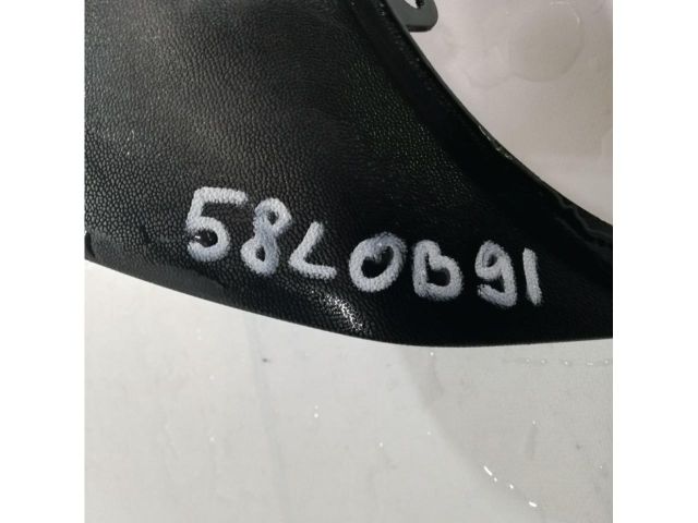 bontott MERCEDES-BENZ A-CLASS Hátsó Lökhárító Díszléc