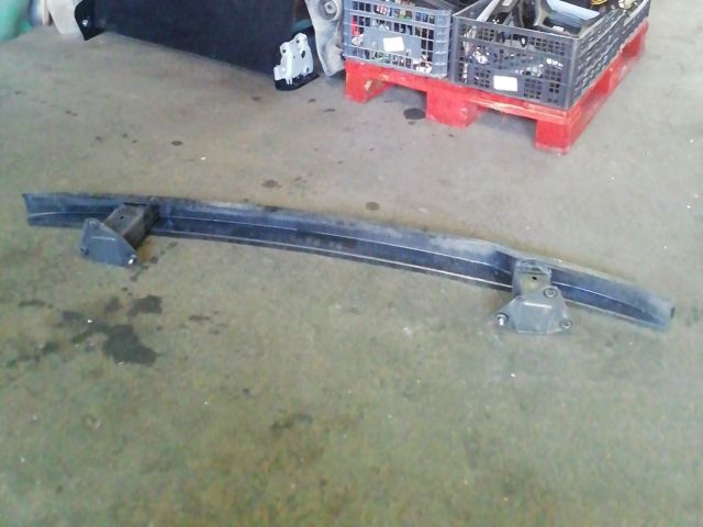 bontott MERCEDES-BENZ A-CLASS Hátsó Lökhárító Merevítő (Fém)