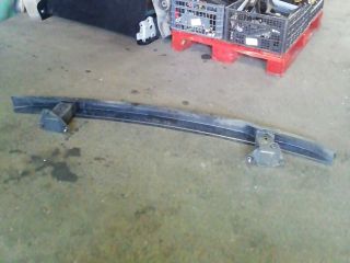 bontott MERCEDES-BENZ A-CLASS Hátsó Lökhárító Merevítő (Fém)