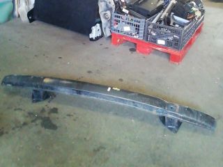 bontott MERCEDES-BENZ A-CLASS Hátsó Lökhárító Merevítő (Fém)