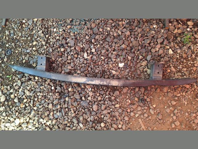 bontott MERCEDES-BENZ A-CLASS Hátsó Lökhárító Merevítő (Fém)