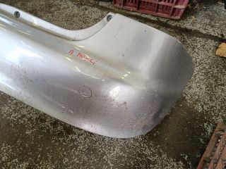 bontott MERCEDES-BENZ A-CLASS Hátsó Lökhárító (Részeivel)