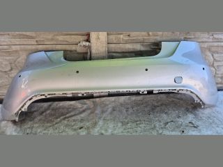 bontott MERCEDES-BENZ A-CLASS Hátsó Lökhárító (Részeivel)