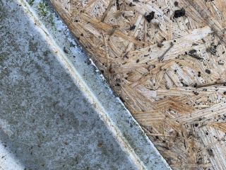 bontott MERCEDES-BENZ A-CLASS Hátsó Lökhárító (Részeivel)