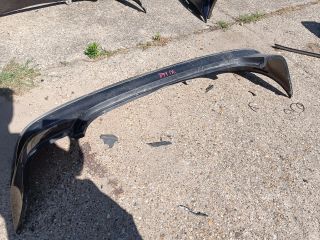 bontott MERCEDES-BENZ A-CLASS Hátsó Lökhárító (Részeivel)