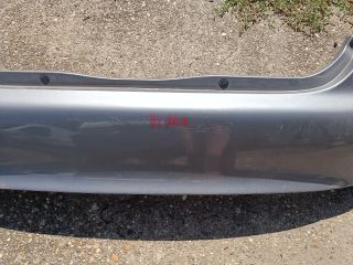 bontott MERCEDES-BENZ A-CLASS Hátsó Lökhárító (Részeivel)