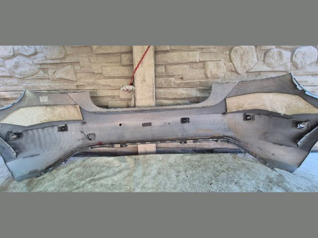 bontott MERCEDES-BENZ A-CLASS Hátsó Lökhárító (Részeivel)