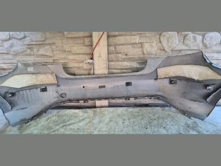 bontott MERCEDES-BENZ A-CLASS Hátsó Lökhárító (Részeivel)