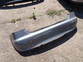 bontott MERCEDES-BENZ A-CLASS Hátsó Lökhárító (Részeivel)