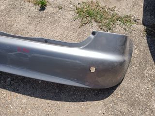 bontott MERCEDES-BENZ A-CLASS Hátsó Lökhárító (Részeivel)