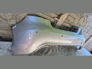 bontott MERCEDES-BENZ A-CLASS Hátsó Lökhárító (Részeivel)