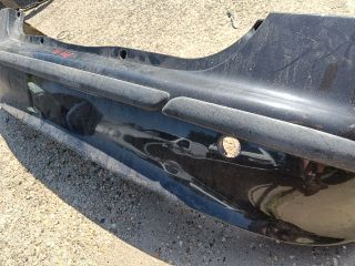 bontott MERCEDES-BENZ A-CLASS Hátsó Lökhárító (Részeivel)