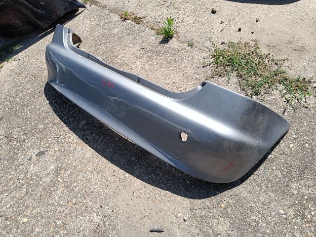 bontott MERCEDES-BENZ A-CLASS Hátsó Lökhárító (Részeivel)