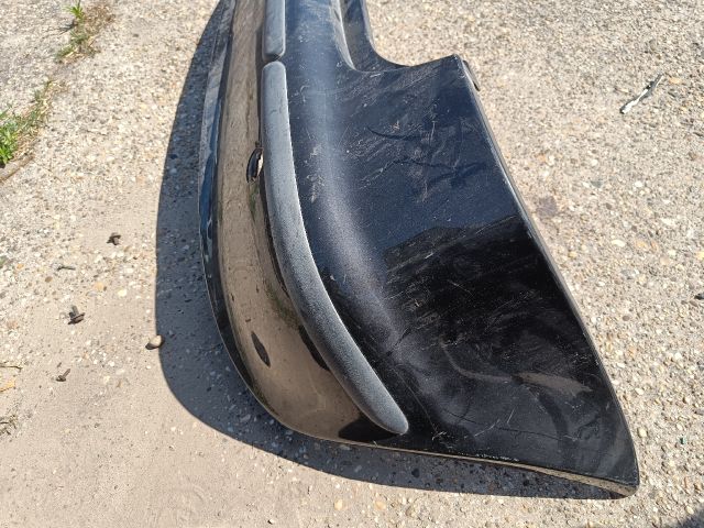 bontott MERCEDES-BENZ A-CLASS Hátsó Lökhárító (Részeivel)