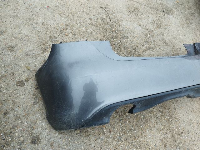 bontott MERCEDES-BENZ A-CLASS Hátsó Lökhárító (Részeivel)