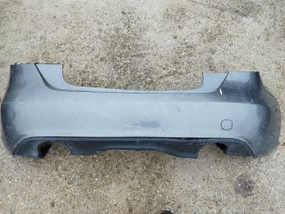 bontott MERCEDES-BENZ A-CLASS Hátsó Lökhárító (Részeivel)