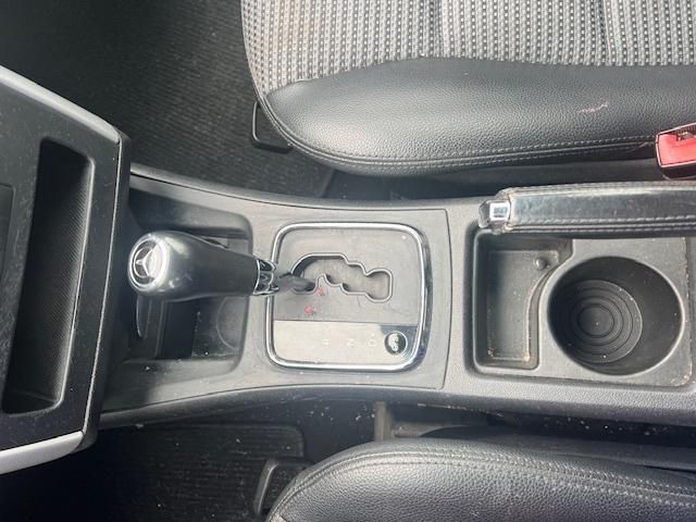 bontott MERCEDES-BENZ A-CLASS Hátsó Lökhárító (Részeivel)