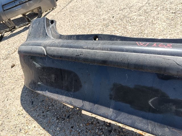 bontott MERCEDES-BENZ A-CLASS Hátsó Lökhárító (Részeivel)