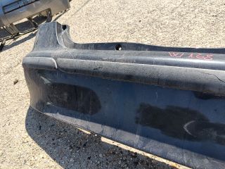 bontott MERCEDES-BENZ A-CLASS Hátsó Lökhárító (Részeivel)