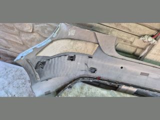 bontott MERCEDES-BENZ A-CLASS Hátsó Lökhárító (Részeivel)