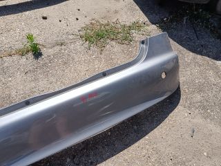 bontott MERCEDES-BENZ A-CLASS Hátsó Lökhárító (Részeivel)