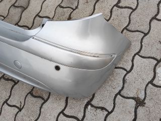 bontott MERCEDES-BENZ A-CLASS Hátsó Lökhárító (Üresen)