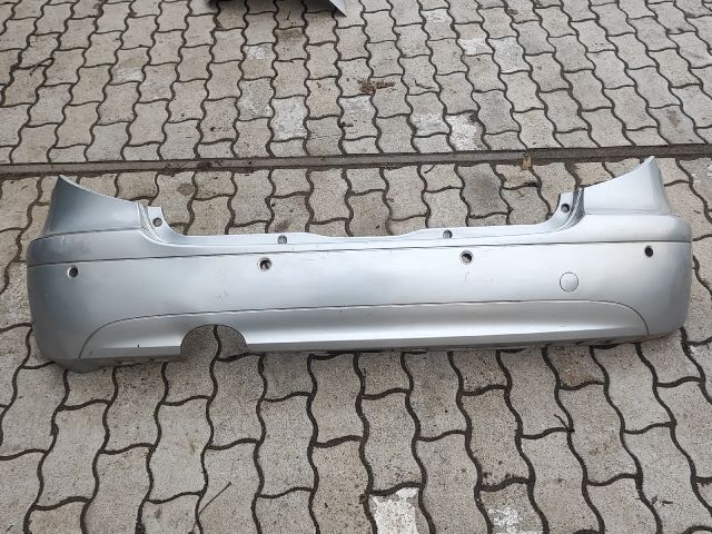 bontott MERCEDES-BENZ A-CLASS Hátsó Lökhárító (Üresen)