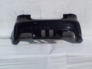 bontott MERCEDES-BENZ A-CLASS Hátsó Lökhárító (Üresen)