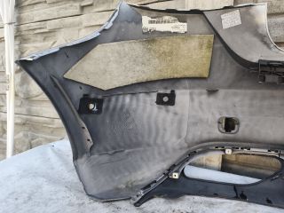 bontott MERCEDES-BENZ A-CLASS Hátsó Lökhárító (Üresen)